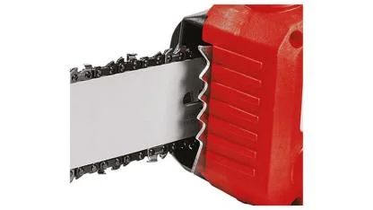 Zincirli Testere Seçiminde Güçten Çok Kontrol Önemlidir