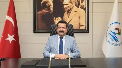 BAŞKAN ALİ RIZA ERTEMUR’DAN KADİR GECESİ MESAJI