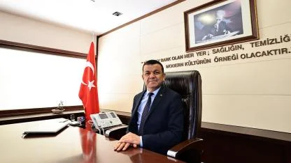 Başkan Çavuşoğlu’ndan Kadınlar Günü Mesajı