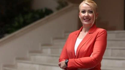 BAŞKAN DOĞAN’DAN RAMAZAN BAYRAMI MESAJI