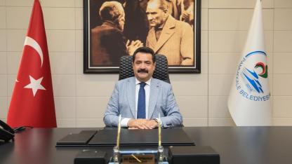 BAŞKAN ERTEMUR: “ÇANAKKALE, YENİDEN DOĞUŞ DESTANIDIR”