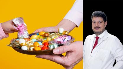 Bayramda “Bir Taneden Bir Şey Olmaz” Demeyin