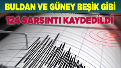 Buldan ve Güney Beşik Gibi