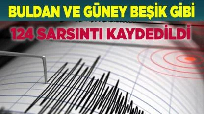 Buldan ve Güney Beşik Gibi