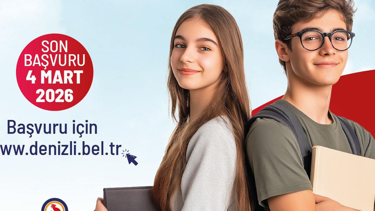 Büyükşehir YKS ücret desteği için son gün: 4 Mart