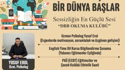 Büyükşehir’den gençlere ve çocuklara özel program