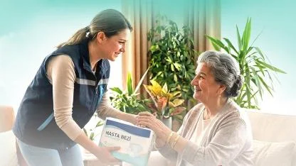 Büyükşehir'e hasta bezi yardımı için başvurular başladı