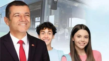 Büyükşehir’in ulaşım desteği başvuruları uzatıldı