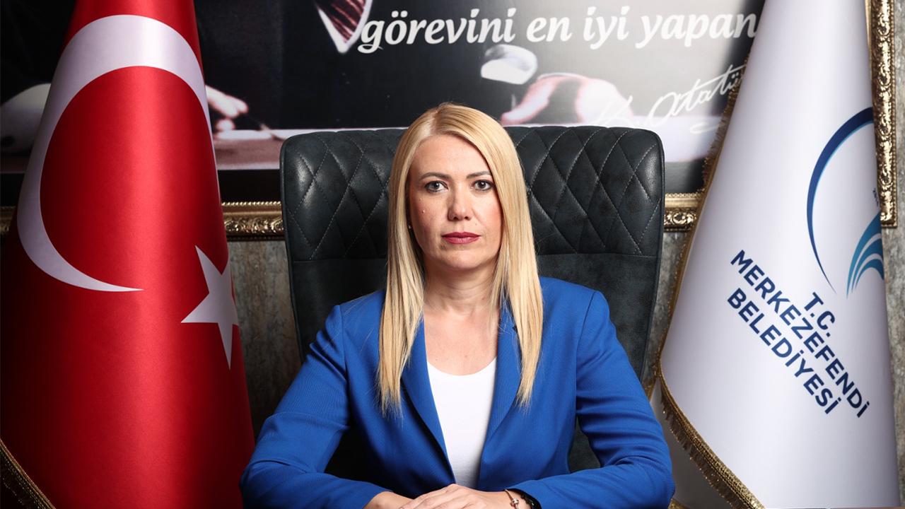 Çanakkale Ruhu Merkezefendi’de