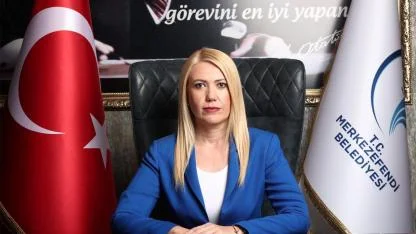 Çanakkale Ruhu Merkezefendi’de