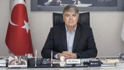 Çardak Belediye Başkanı Ali Altıner’den Kadınlar Günü Mesajı