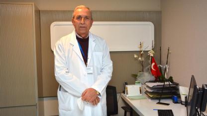 Demir Eksikliği Tedavisinde Süreklilik Önemli