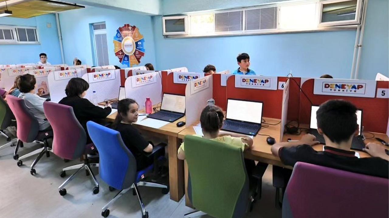 DENEYAP BAŞVURULARI İÇİN SON TARİH 6 MART 2026