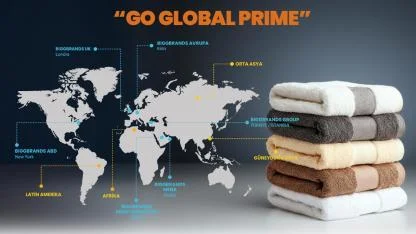 Denizli E-İhracatla Dünyaya Açılıyor