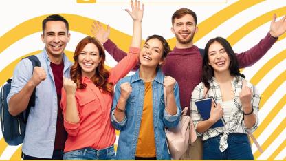 Denizli'de Gençlere Dev Dijital Eğitim Desteği