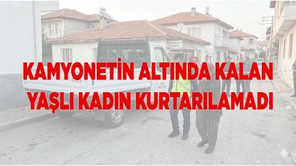 Denizli'de Kahreden Kaza