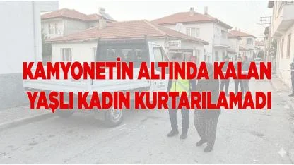 Denizli'de Kahreden Kaza