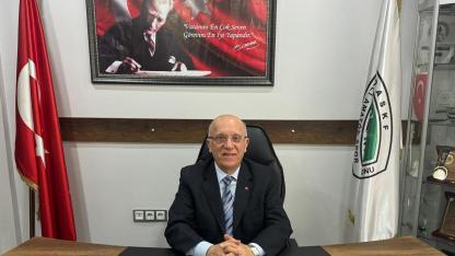 FEYYAZ CEŞEN: “BAYRAMLAR MUTLULUKTUR”