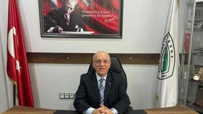 FEYYAZ CEŞEN: “BAYRAMLAR MUTLULUKTUR”