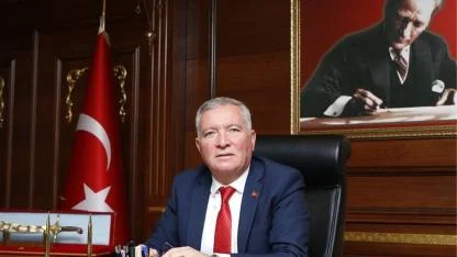 Honaz Belediye Başkanı Kepenek’ten Kadınlar Günü Mesajı