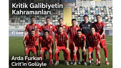 İdmanyurdu Play Off Yolunda
