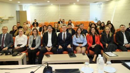 Karar Mekanizmalarında Kadın Gücü