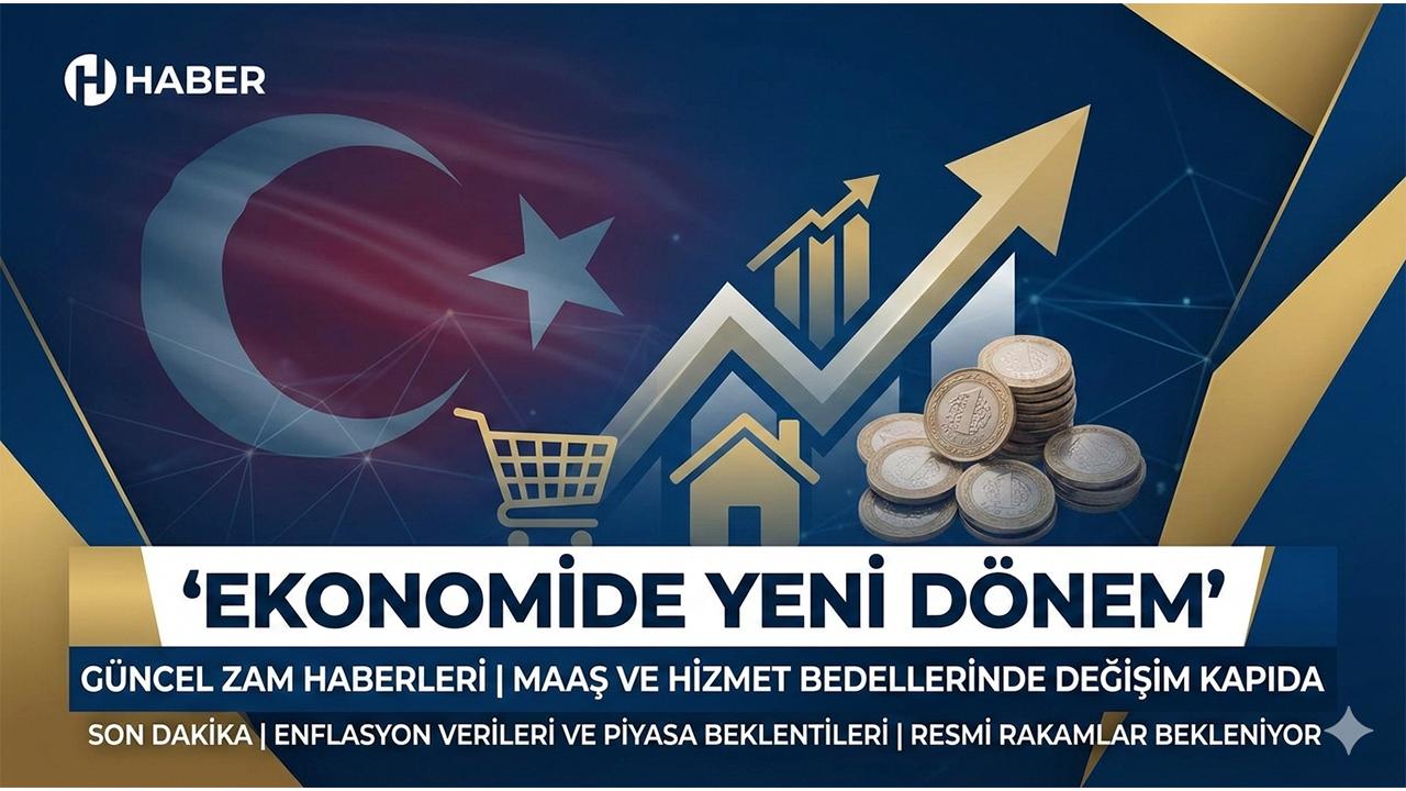 Milyonların Gözü Kulağı Zam Haberlerinde