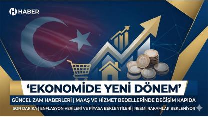 Milyonların Gözü Kulağı Zam Haberlerinde