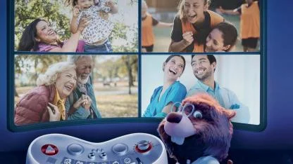 Mutlu Bir Ağız, Mutlu Bir Hayat Demektir