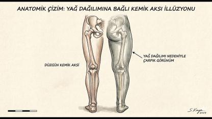 Ordudaki Kamuflaj Mantığı Estetiğe Taşındı