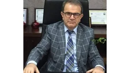 Pamukkale Tapu Müdürlüğünde görev değişimi