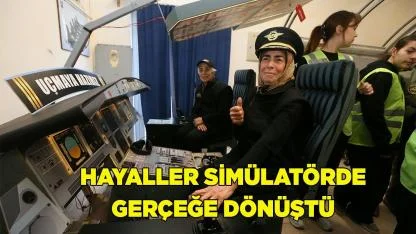 PAMUKKALE’NİN ÇINARLARI GÖKYÜZÜYLE BULUŞTU