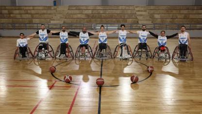 PAMUKKALE’NİN ENGELSİZ YÜREKLERİ SARAYKÖY’DE SAHNE ALIYOR!