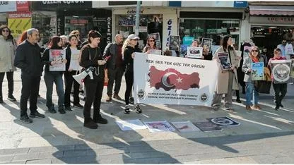 Patilerin Sesi Derneği “Kıyım durdurulsun, şeffaflık gelsin”