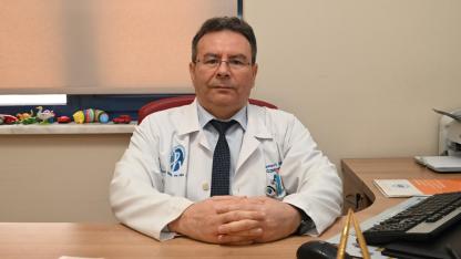 PAÜ Hastanelerinden Farkındalık Çağrısı