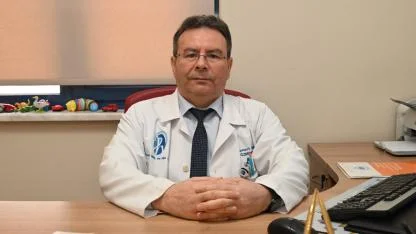 PAÜ Hastanelerinden Farkındalık Çağrısı