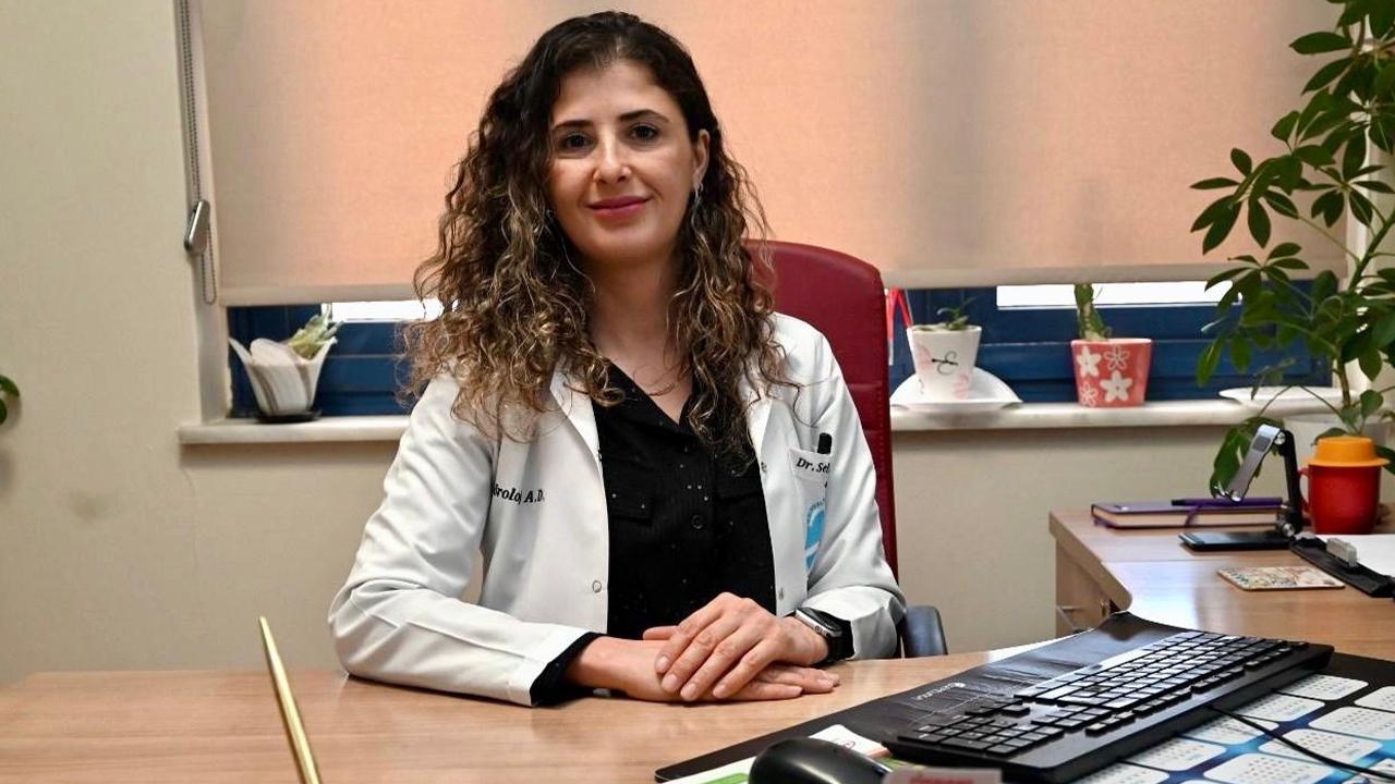 PAÜ Hastanelerinden Uluslararası Epilepsi Günü Açıklaması