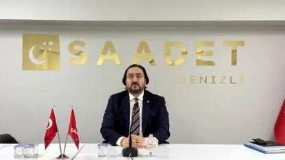 Saadet Partisi'nden Dijital Bağımlılık Alarmı