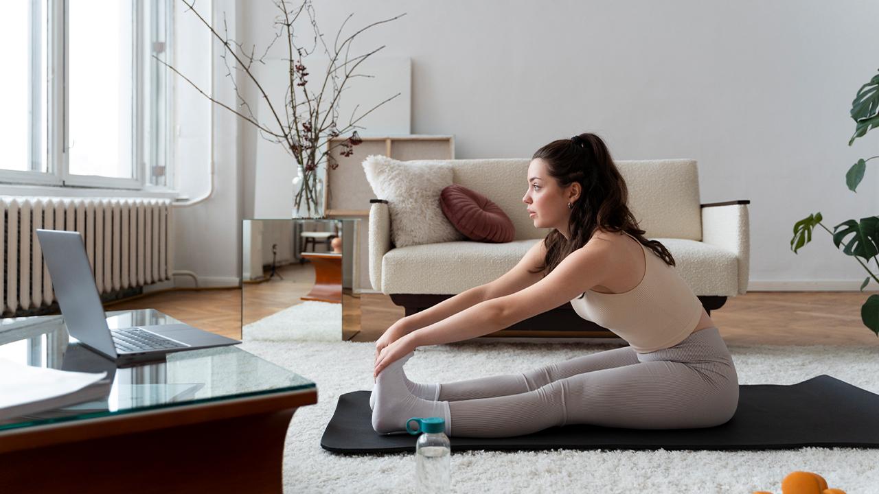 SOSYAL MEDYADAKİ EGZERSİZLER SAKATLAYABİLİR