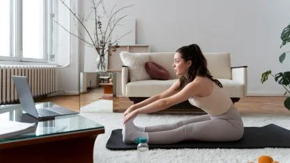 SOSYAL MEDYADAKİ EGZERSİZLER SAKATLAYABİLİR