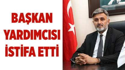 Tavas Belediyesinde İstifa Kararı