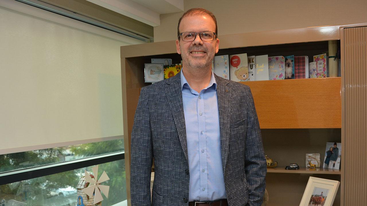 Türkiye Obezitede Avrupa Birincisi...