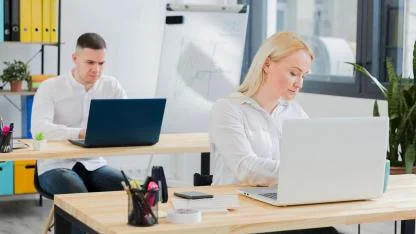 Uzmanlardan Ofis ve Ev Çalışanlarına Kritik Uyarılar