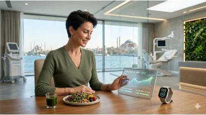 Yeni Nesil Statü Göstergesi Longevity