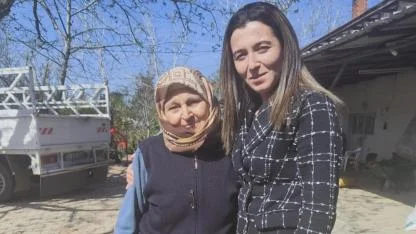 ZURBA: “KADINA SAYGI, TÜRK'ÜN TÖRESİDİR”