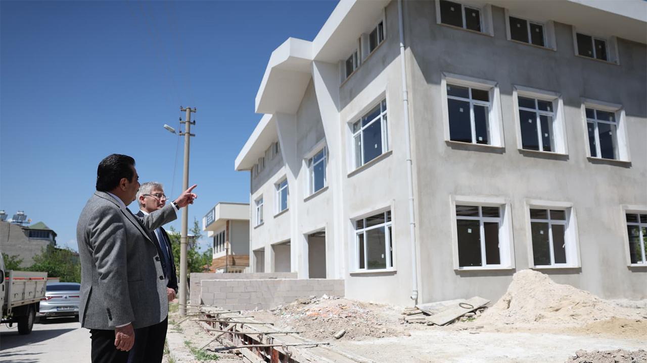 ANAFARTALAR GÜNDÜZ ÇOCUK BAKIMEVİ GÜN SAYIYOR