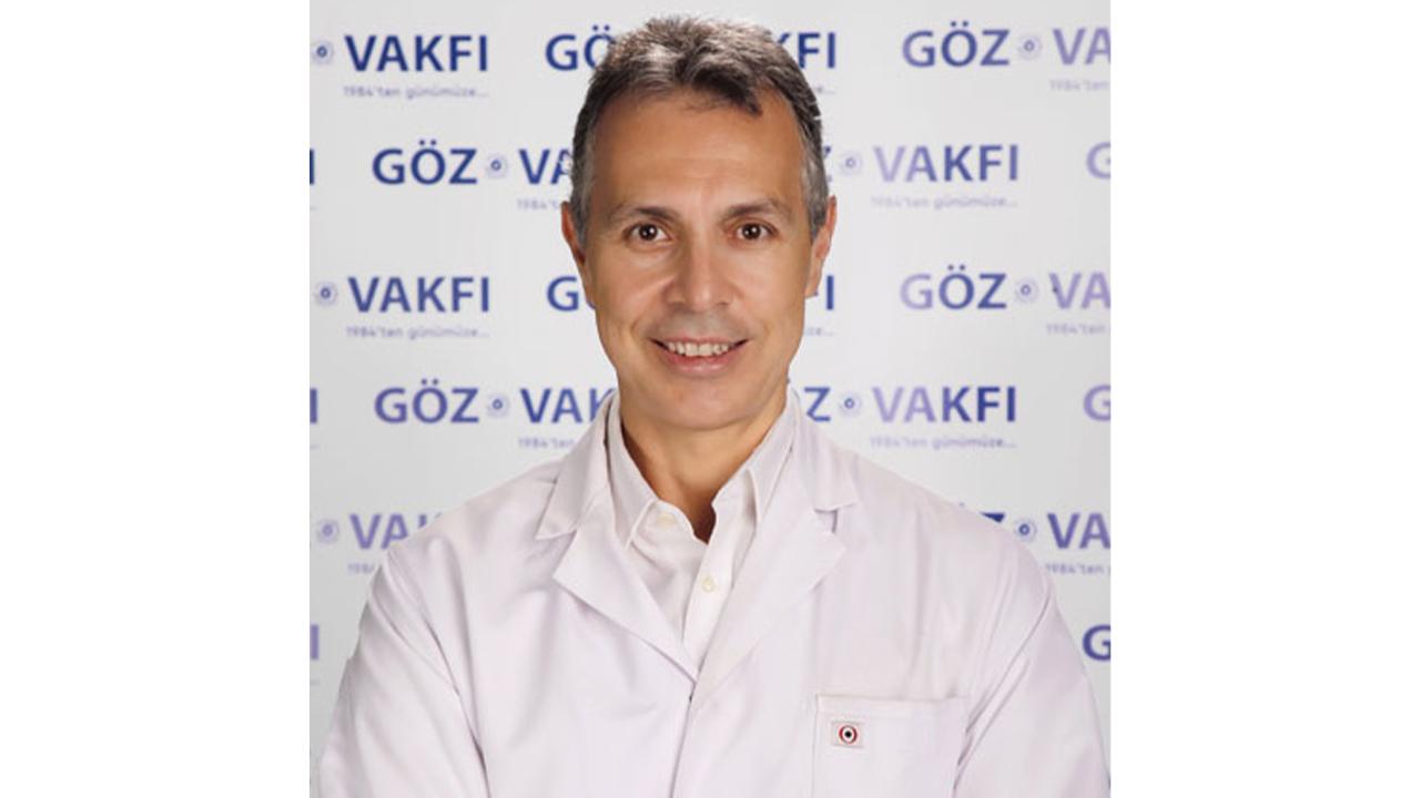 Baharın Habercisi: Alerjik Konjonktivit