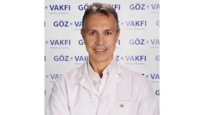 Baharın Habercisi: Alerjik Konjonktivit