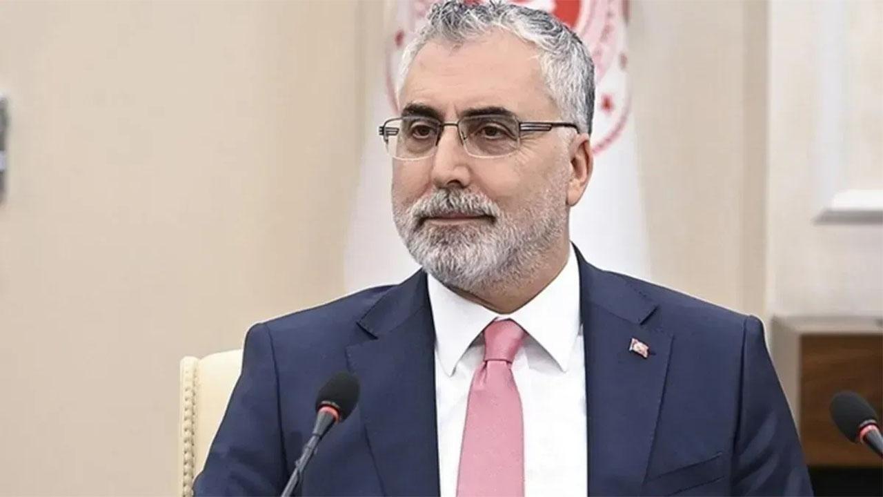 Bakan Işıkhan Denizli’ye geliyor