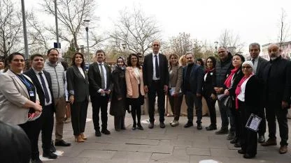 Bir Hikâyeden Doğan Farkındalık Umuda Dönüştü